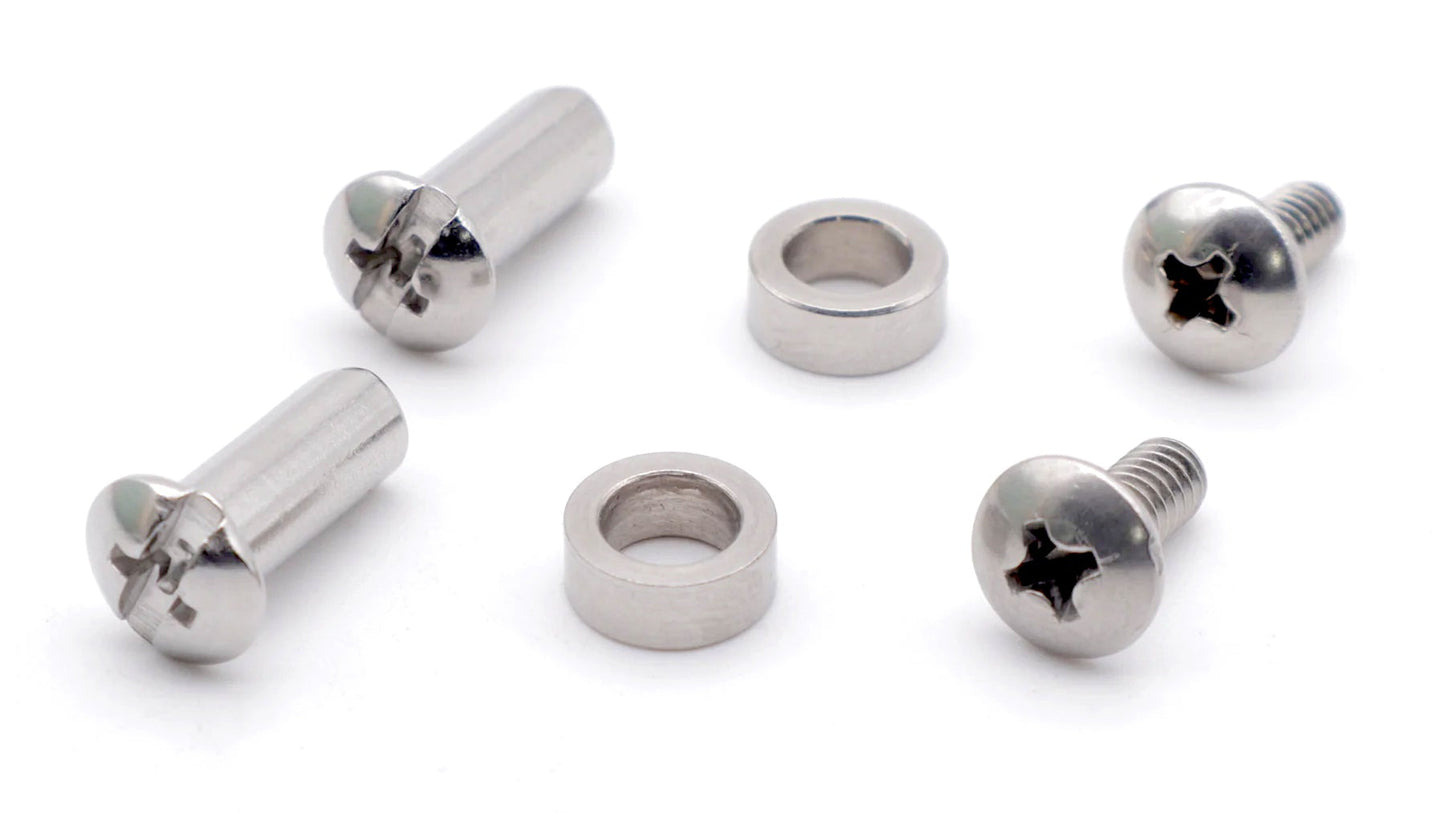 Hardware for Trimming Tool - Clay Revolution