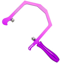 Cargar imagen en el visor de la galería, Haymaker Saw by Lion Punch Forge