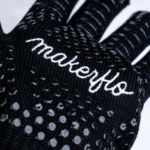 画像をギャラリービューアに読み込む, MakerFlo Heat Resistant Glove - Ambidextrous