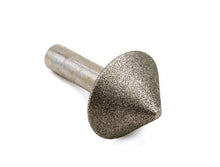 Load image into Gallery viewer, Hole Counter Sink Drill Bit 25 mm - 180 Grit