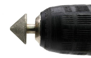 Hole Counter Sink Drill Bit 25 mm - 180 Grit