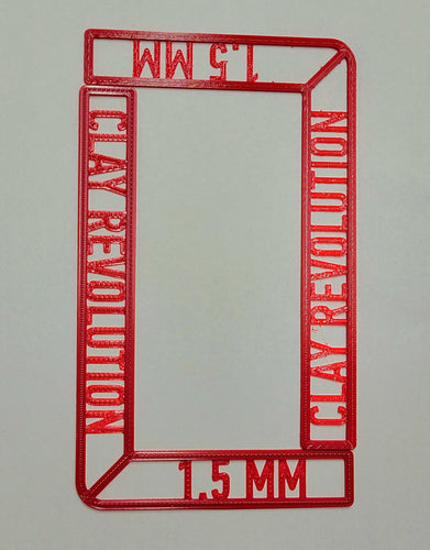 Adjustable Rolling Gauge 1.5 mm