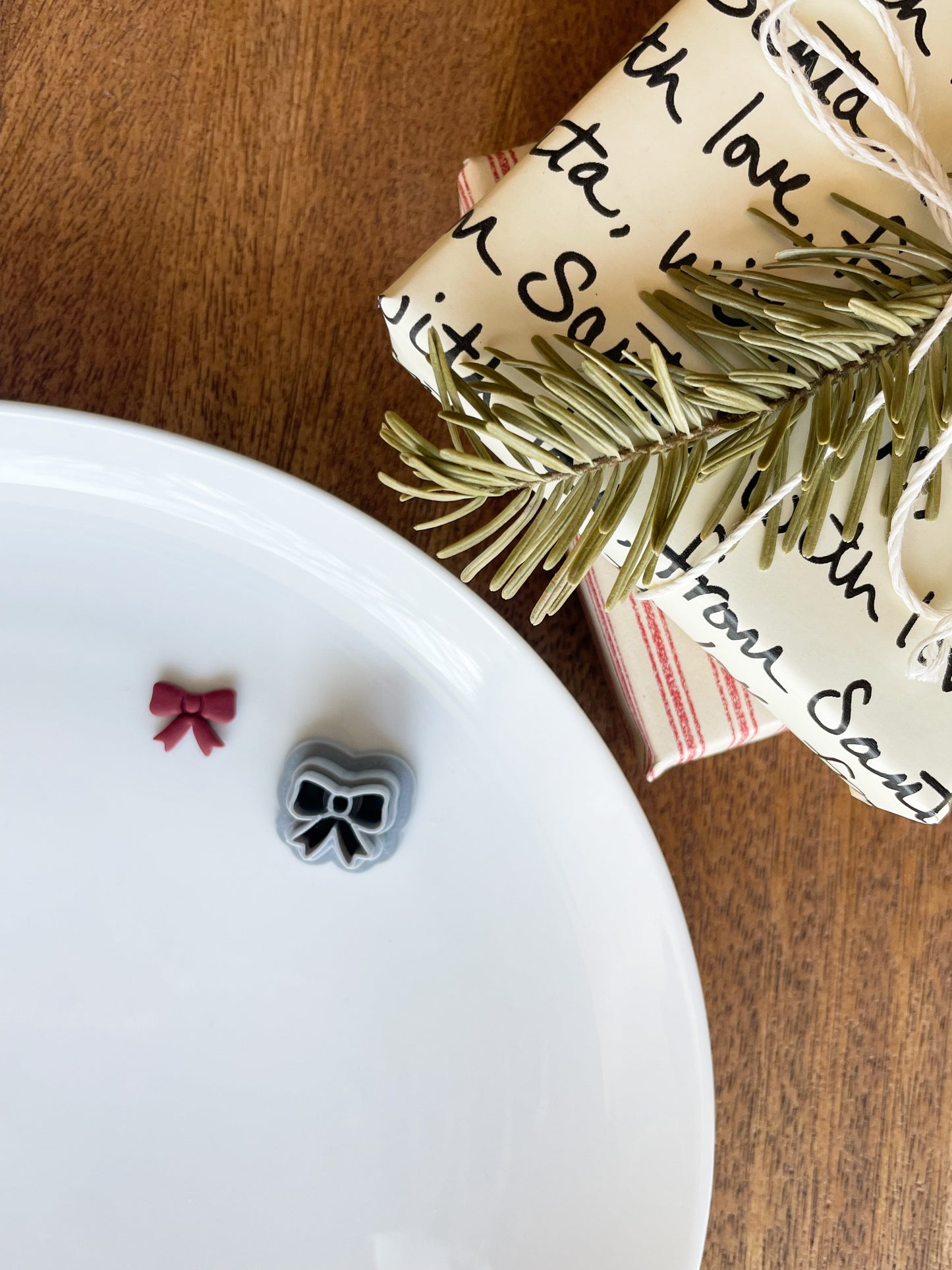 Mini Christmas Cutter Pack