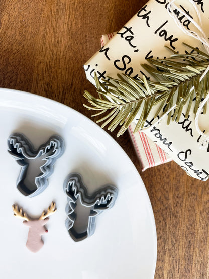 Reindeer Cutters