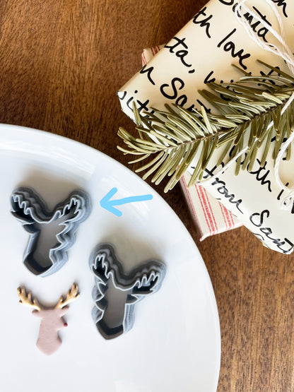 Reindeer Cutters