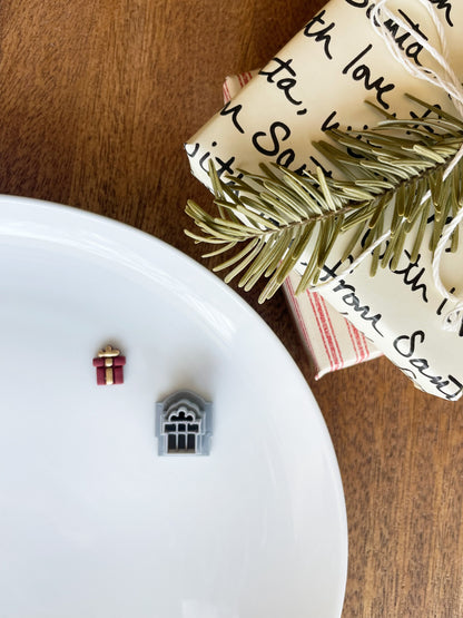 Mini Christmas Cutter Pack