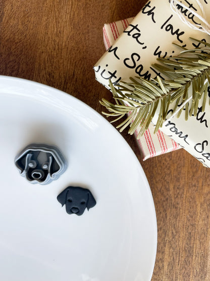 Cortadores de Patas de Papá Noel y Papá Noel