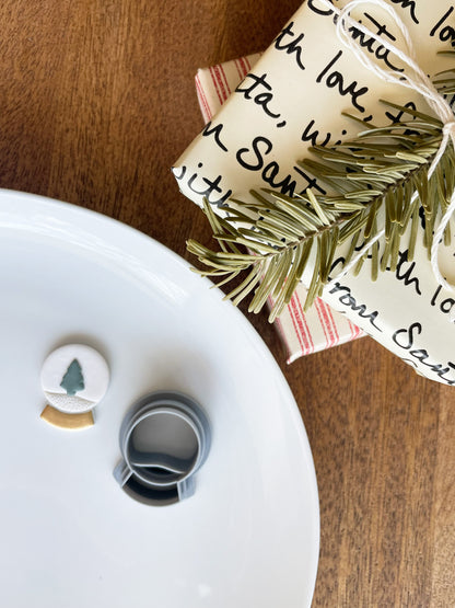 Mini Christmas Cutter Pack