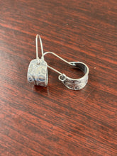 Load image into Gallery viewer, Rebel Silver: Intro to Metal Clay with an Edge Carrie Story 12-12-25 In Person and Online