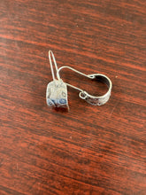 Load image into Gallery viewer, Rebel Silver: Intro to Metal Clay with an Edge Carrie Story 12-12-25 In Person and Online