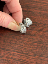 Load image into Gallery viewer, Rebel Silver: Intro to Metal Clay with an Edge Carrie Story 12-12-25 In Person and Online