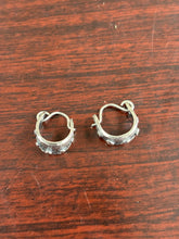 Load image into Gallery viewer, Rebel Silver: Intro to Metal Clay with an Edge Carrie Story 12-12-25 In Person and Online