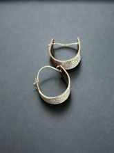 Load image into Gallery viewer, Rebel Silver: Intro to Metal Clay with an Edge Carrie Story 12-12-25 In Person and Online