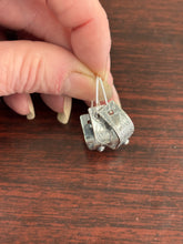 Load image into Gallery viewer, Rebel Silver: Intro to Metal Clay with an Edge Carrie Story 12-12-25 In Person and Online