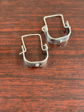 Load image into Gallery viewer, Rebel Silver: Intro to Metal Clay with an Edge Carrie Story 12-12-25 In Person and Online