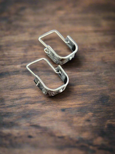 Load image into Gallery viewer, Rebel Silver: Intro to Metal Clay with an Edge Carrie Story 12-12-25 In Person and Online