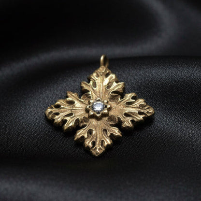 Golden Threshold Pendant with Carrie Story 3-13-26 In Person and Online - Clay Revolution