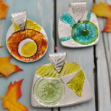 Laden Sie das Bild in den Galerie-Viewer, Purposeful Texture with Carrie Story 2-7-26 Tucson