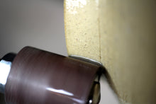 Carregar imagem no visualizador da galeria, 4-Piece 19mm Spiral Band Set