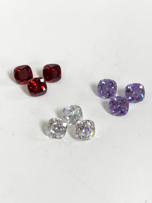 Cubic Zirconia Sets
