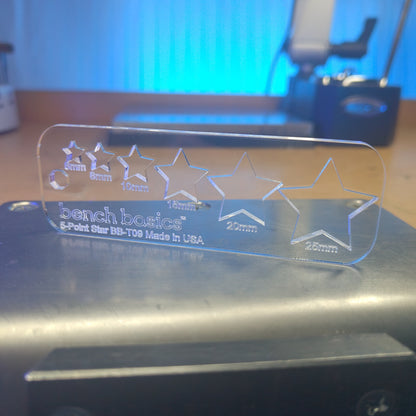 Drawings Templates for Jewelry Making, Variety of Shapes - Clay Revolution