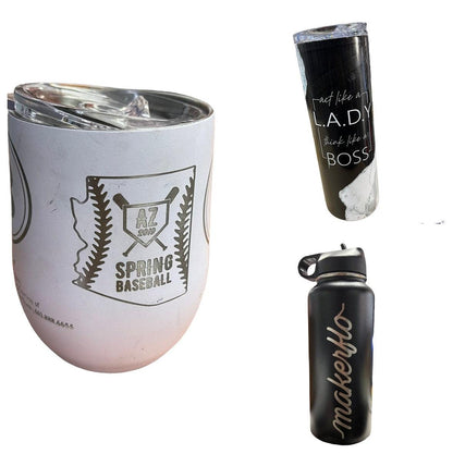 10 Pack - Practice/Misprint - Mystery Box - Clay Revolution