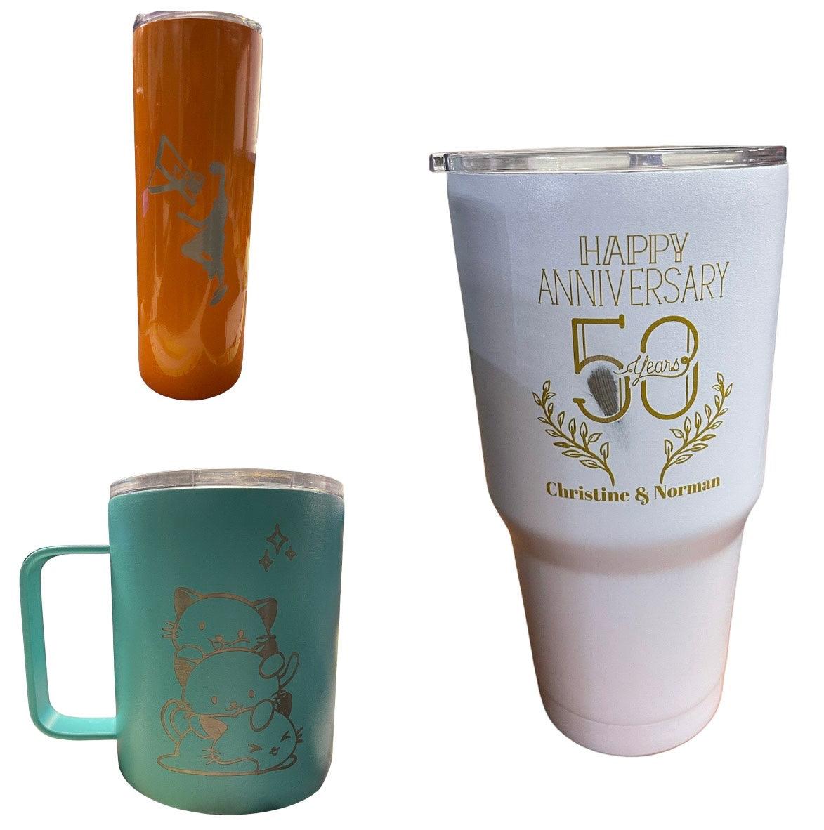 10 Pack - Practice/Misprint - Mystery Box - Clay Revolution