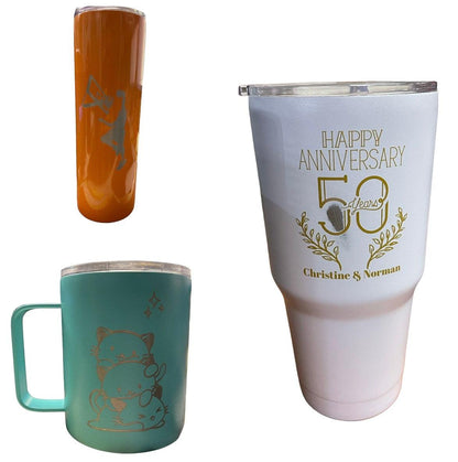 10 Pack - Practice/Misprint - Mystery Box - Clay Revolution