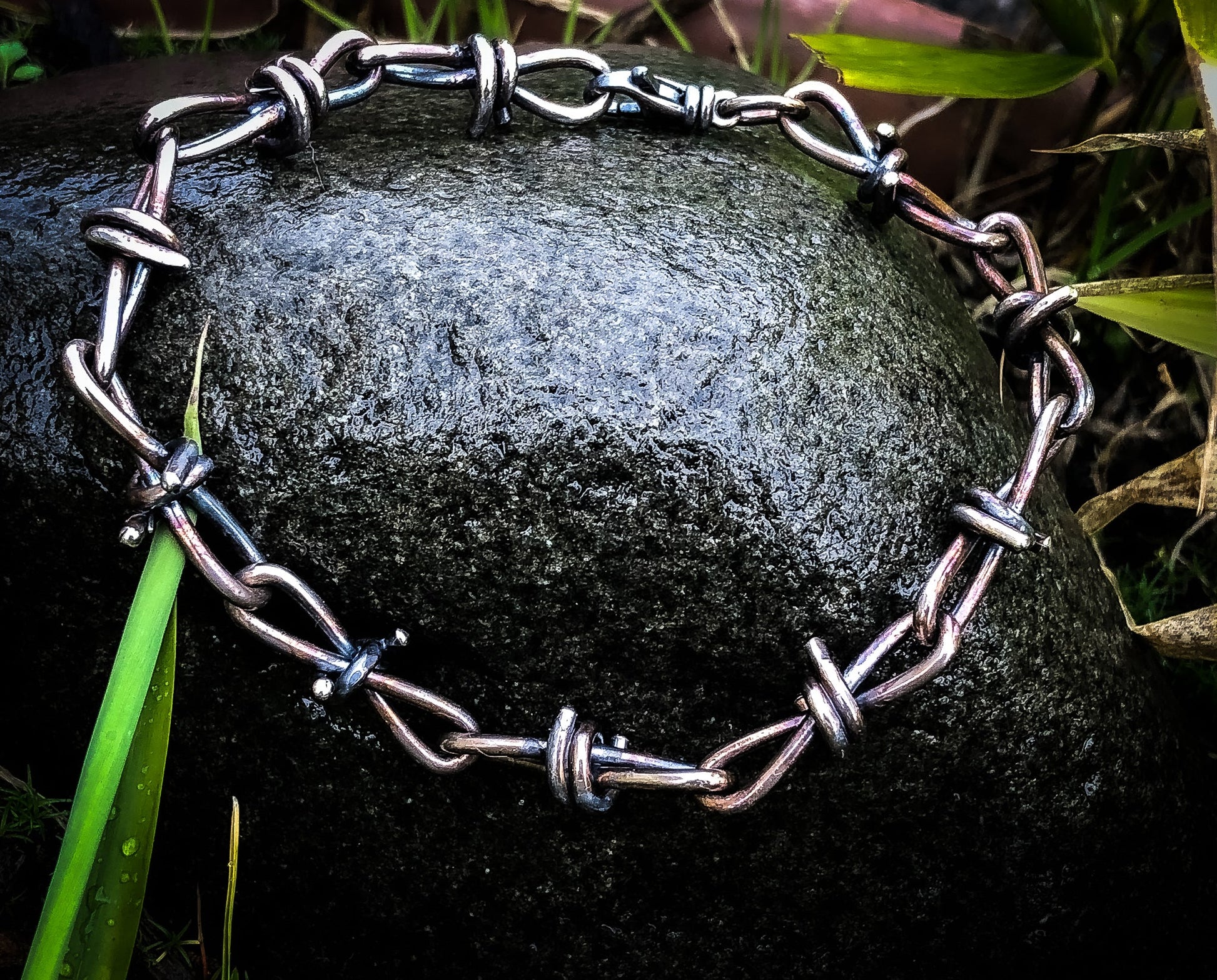 Paperclip Chain Mandrels - Clay Revolution