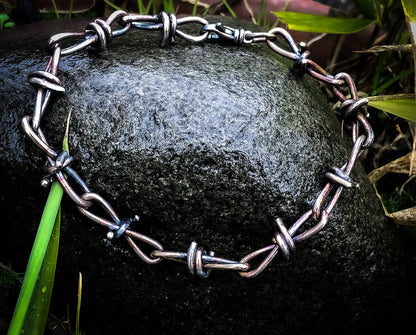 Paperclip Chain Mandrels - Clay Revolution