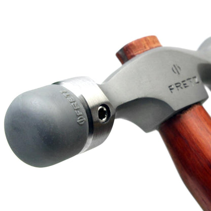 Double Ended Insert Hammer - Fretz HMR-7