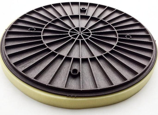 14" Foam Trim Bats - Clay Revolution