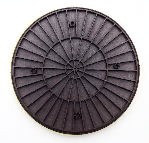 14" Foam Trim Bats - Clay Revolution