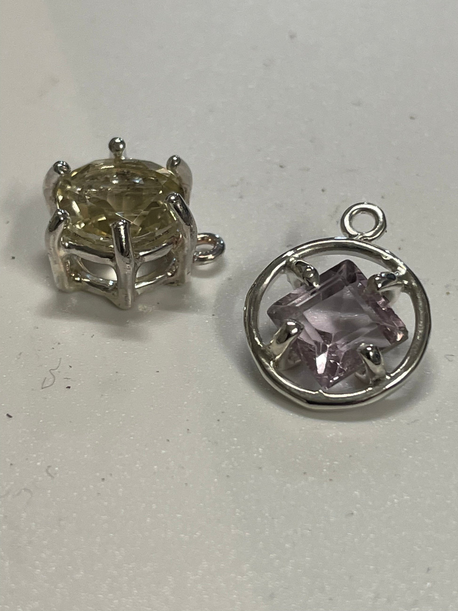 Basket soldering templates - Clay Revolution