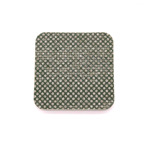 Flexible Diamond Pads, Rounded Corners (Sold Separately)