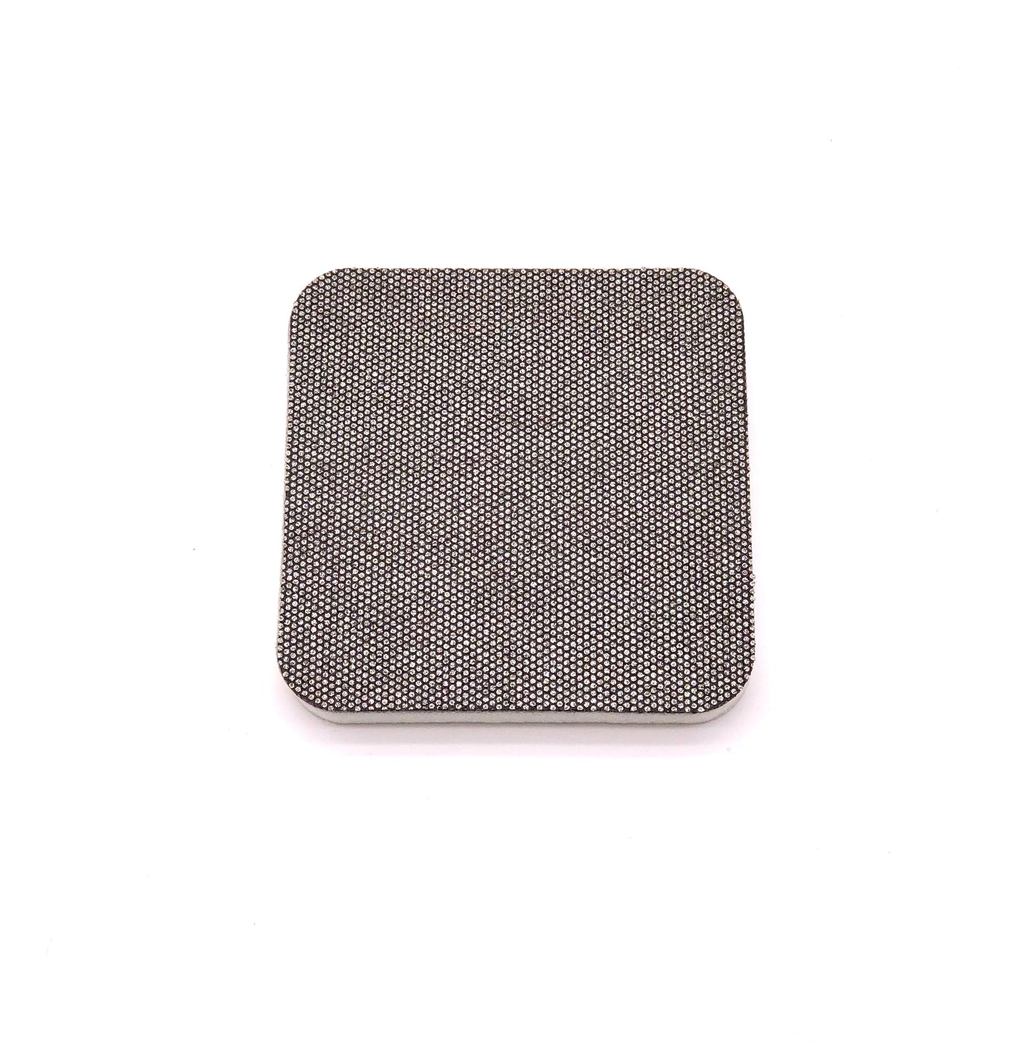 Flexible Diamond Pads, Rounded Corners (Sold Separately) - Clay Revolution
