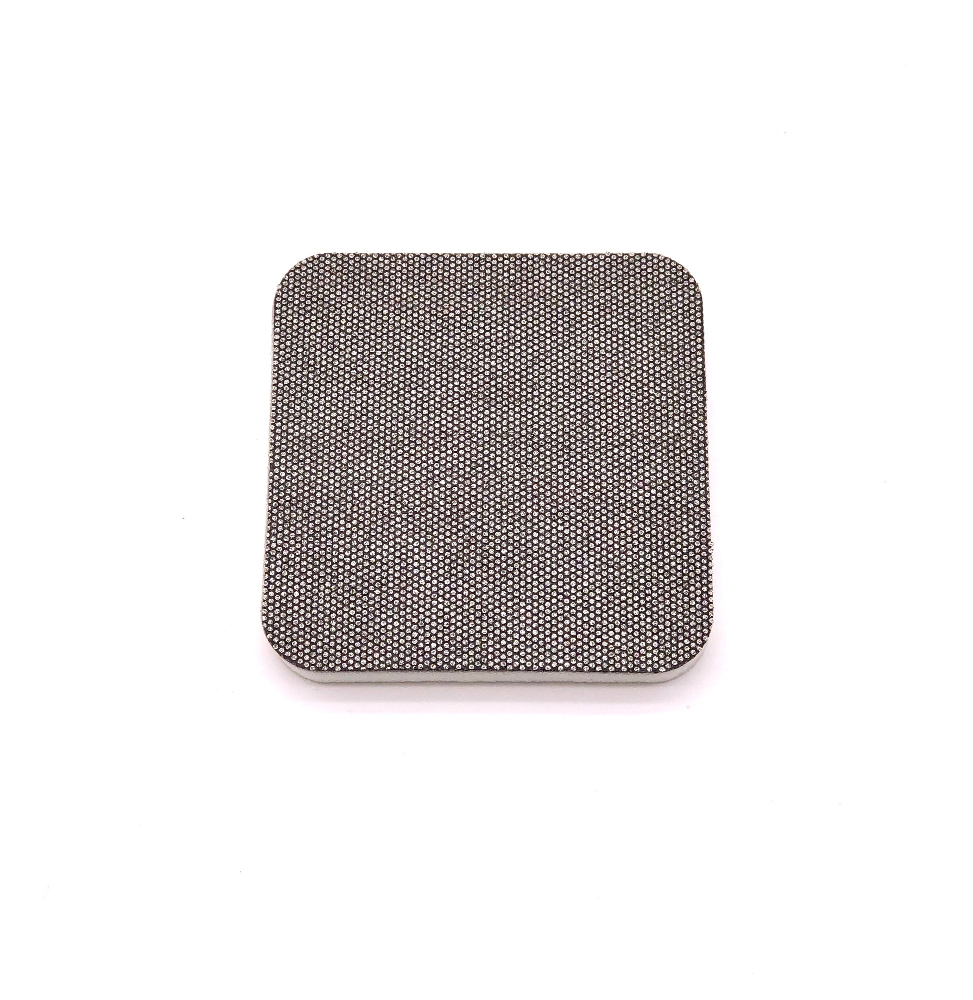 Flexible Diamond Pads, Rounded Corners (Sold Separately) - Clay Revolution