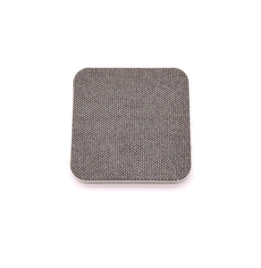 Flexible Diamond Pads, Rounded Corners (Sold Separately)