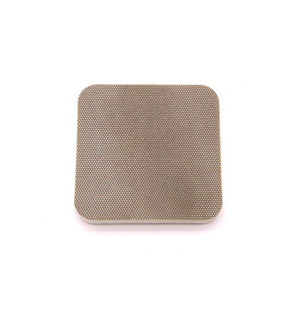 Flexible Diamond Pads, Rounded Corners (Sold Separately) - Clay Revolution