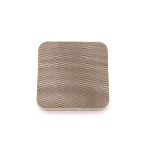 Flexible Diamond Pads, Rounded Corners (Sold Separately)