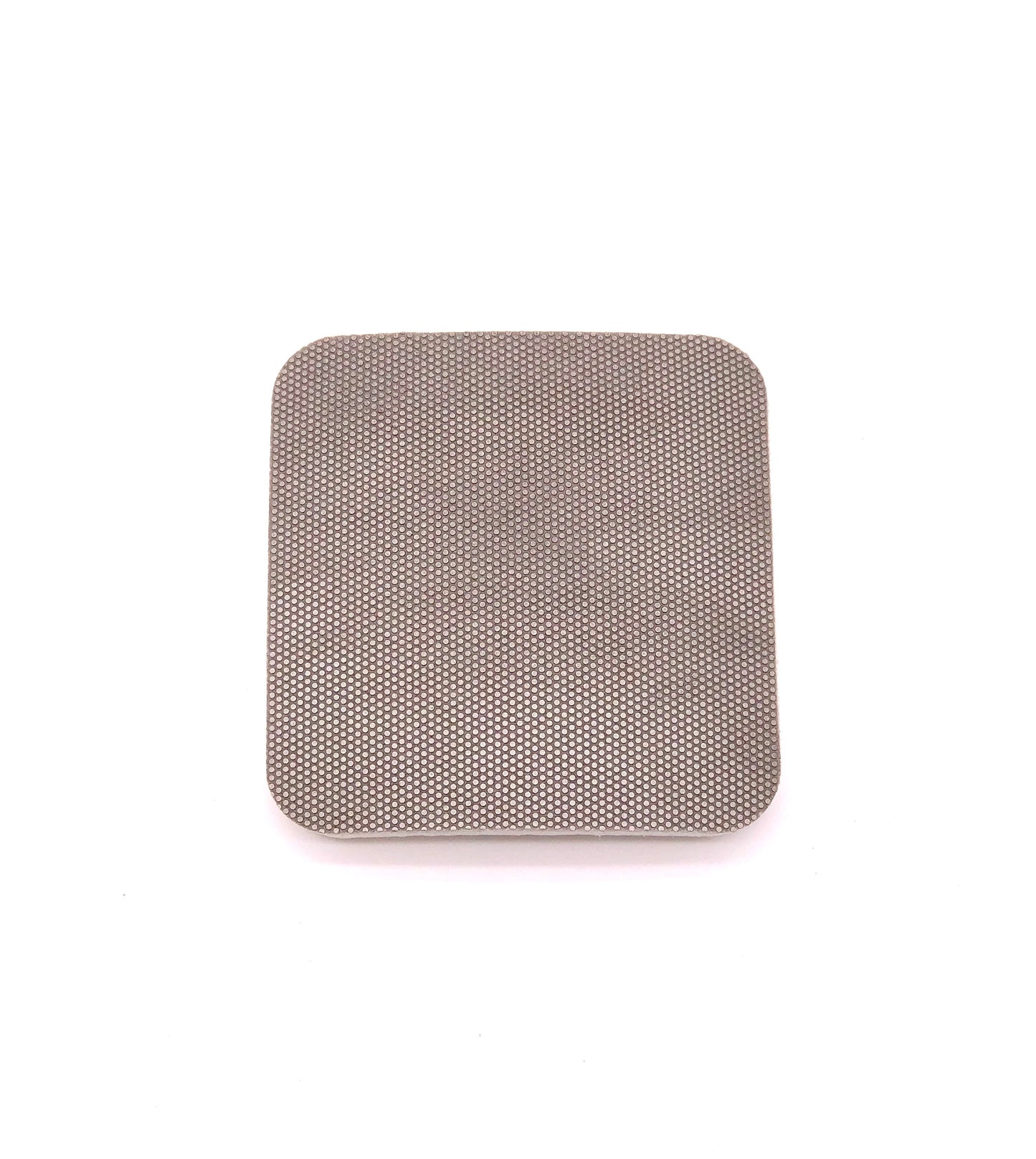 Flexible Diamond Pads, Rounded Corners (Sold Separately) - Clay Revolution
