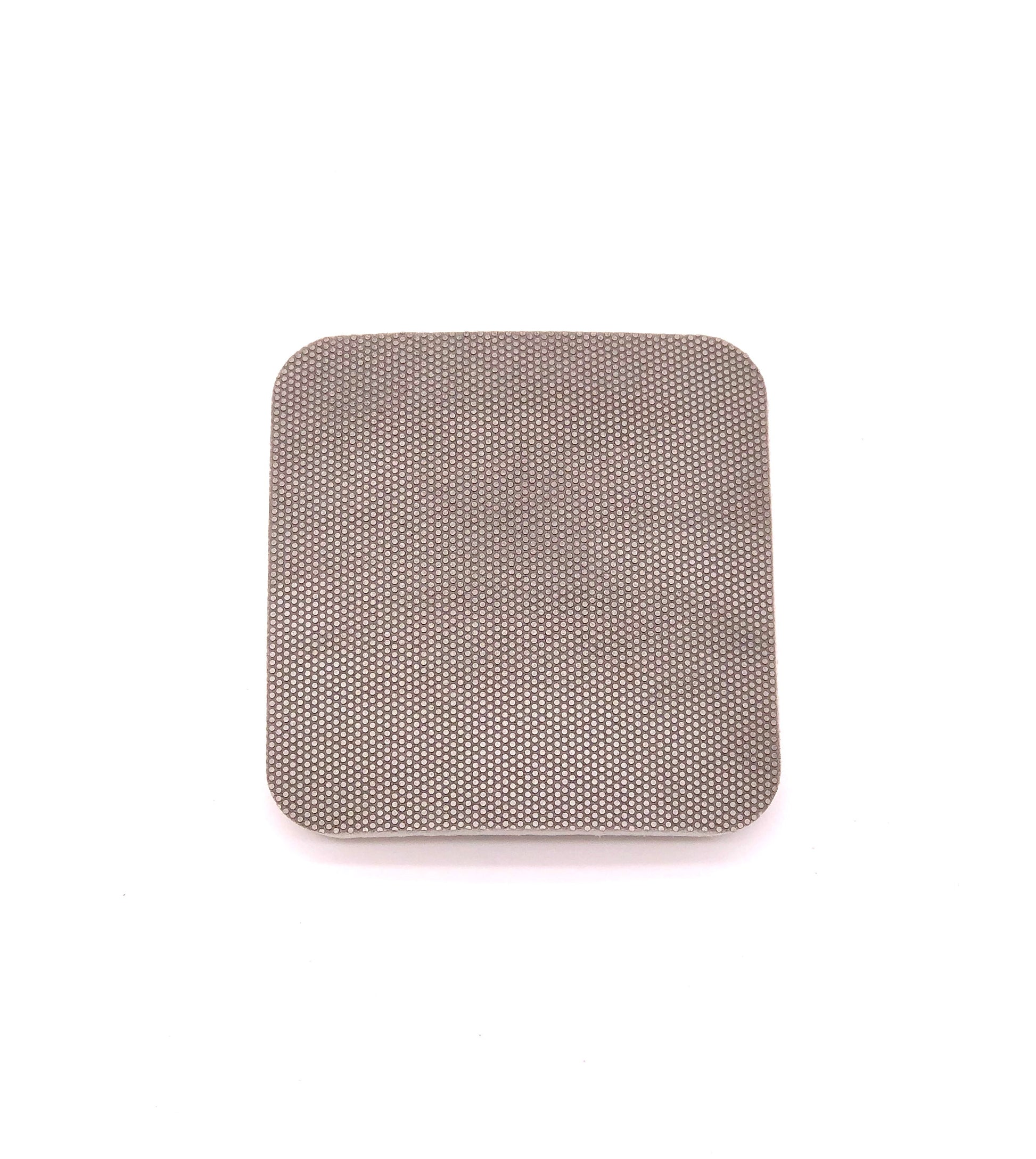 Flexible Diamond Pads, Rounded Corners (Sold Separately) - Clay Revolution