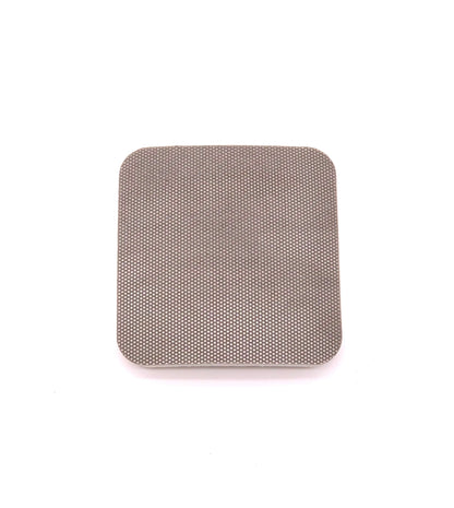 Flexible Diamond Pads, Rounded Corners (Sold Separately) - Clay Revolution
