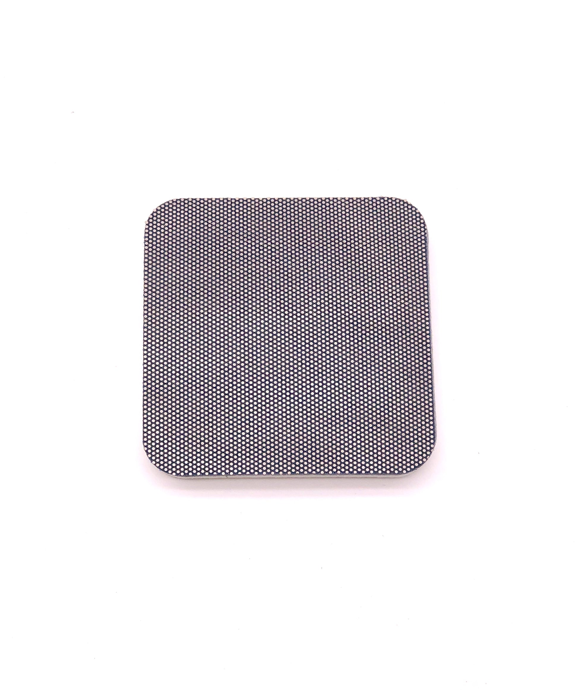 Flexible Diamond Pads, Rounded Corners (Sold Separately) - Clay Revolution