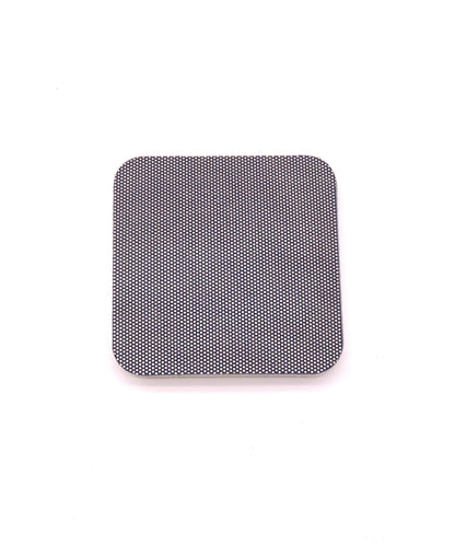 Flexible Diamond Pads, Rounded Corners (Sold Separately) - Clay Revolution