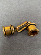 Load image into Gallery viewer, Clasp Copper Plated