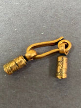 Load image into Gallery viewer, Clasp Copper Plated