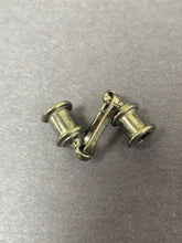 Laden Sie das Bild in den Galerie-Viewer, Clasp Silver Plated