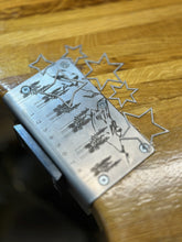 Load image into Gallery viewer, Soldering Stencils Stars