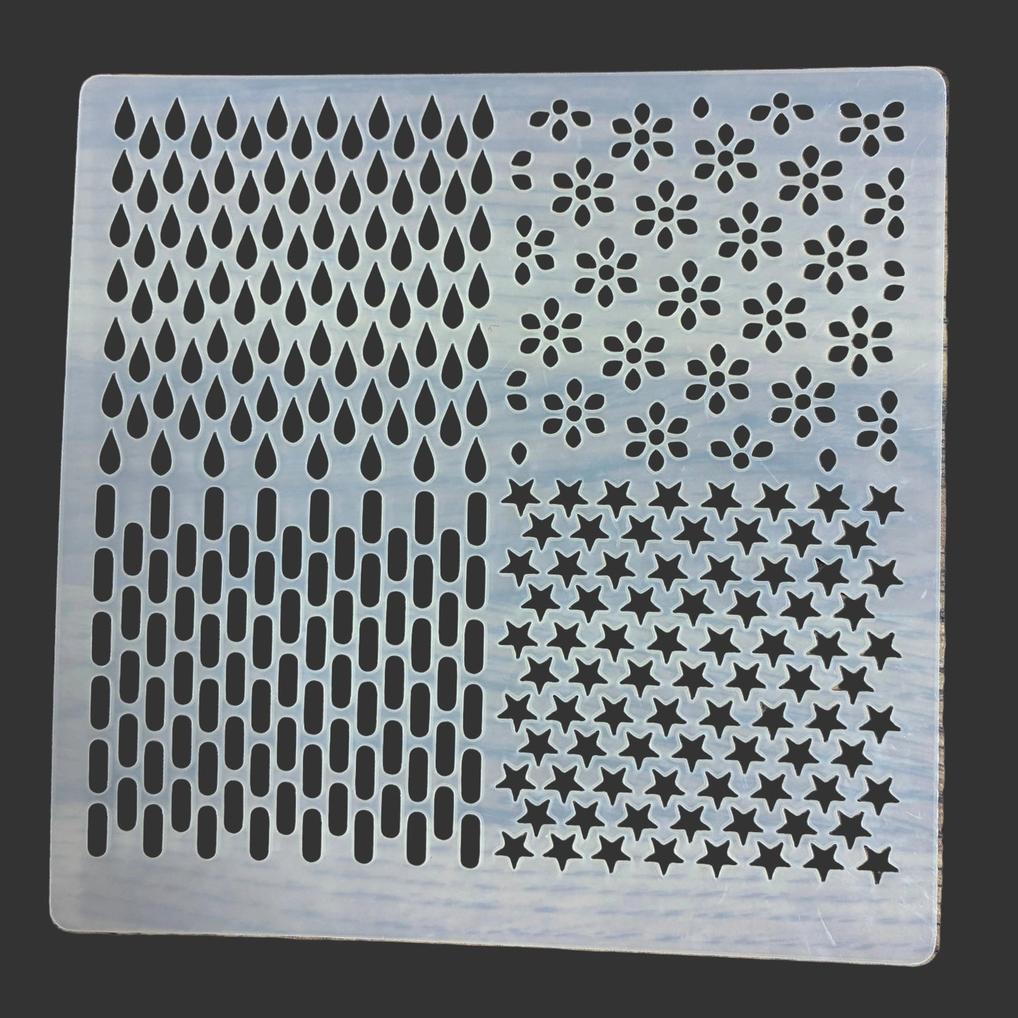Mylar Texture #1